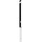 Ornamental bollard | steel tube � 102 mm | removable, with triangular locking mechanismacc. with DIN 3223, self-engaging lockwith hot-dip galvanized ground socket part-no. 470.10 | without eyelet